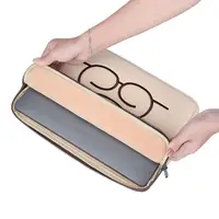 Laptop Bag For Macbook Air 13.3 13.6 Pro 14 15 16 Lenovo Huawei Xiaomi Samsung 15.6 Inch Laptop Sleeve Bag - Image 6