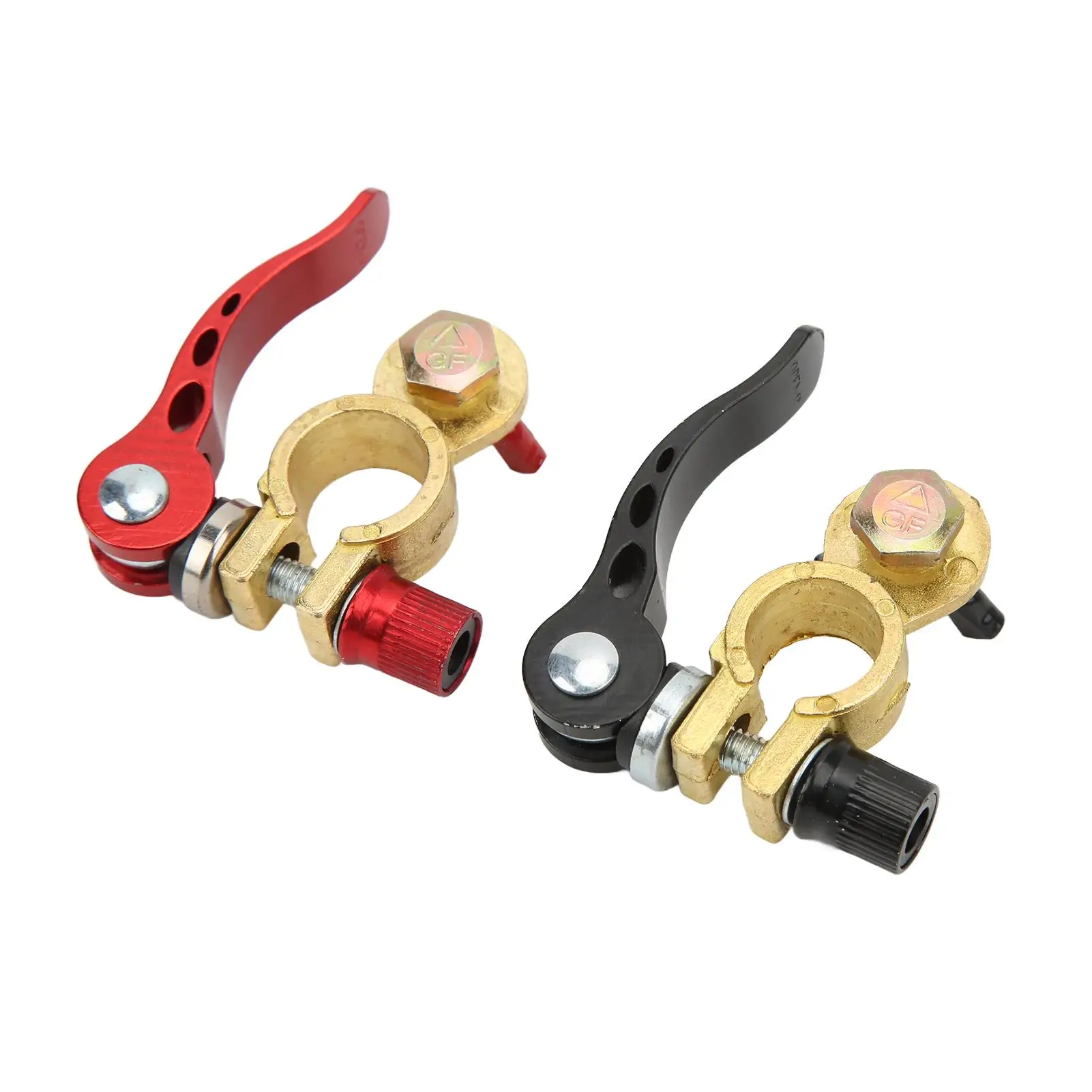Battery Quick Release Terminal Car Battery Connector for rvs for ships