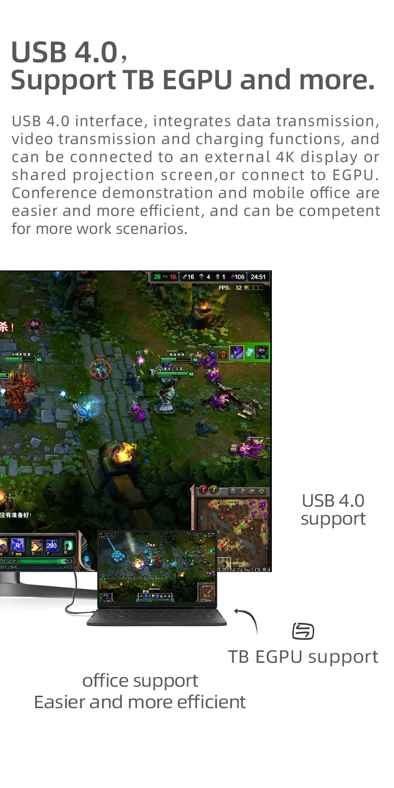 One-Notebook OneMix4 Platinum Mini Laptop - 10.1 Inch, Intel Core i3-i7, 16GB RAM, 1TB-2TB SSD, Windows 11 Description Image.This Product Can Be Found With The Tag Names Computer Office, Laptops, Pocket computer mini laptop