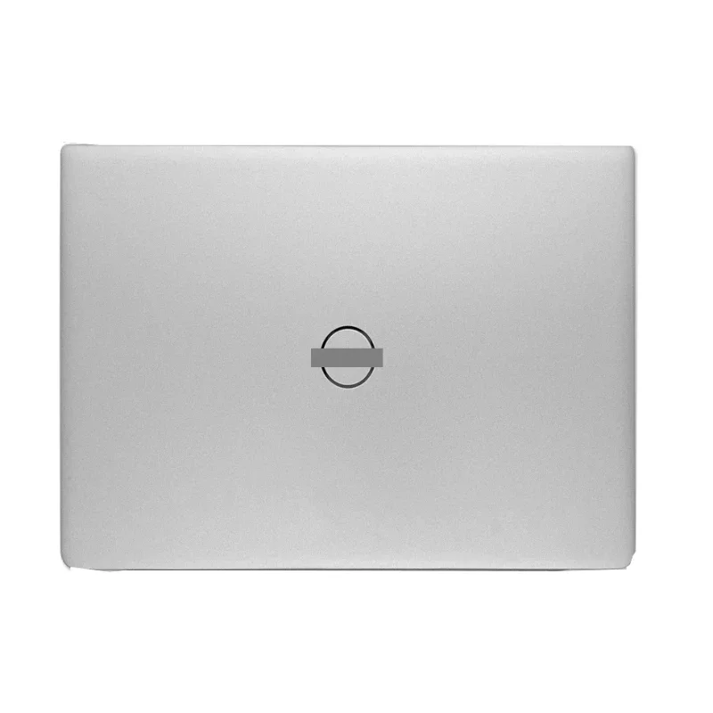 Nuovo Originale Per Inspiron 5590 5598 Coperchio Posteriore Lcd 39 T35 039 T35 Argento