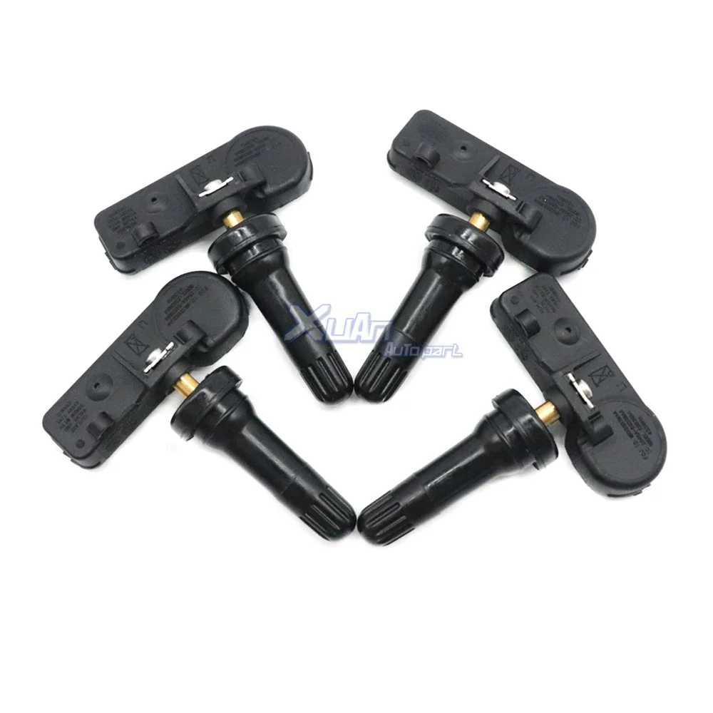 XUAN ڵ TPMS Ÿ̾ з  ͸ ý, G M  Ǻ GMC ÿ 1500 2019 2020 2021 433Mhz 13528563