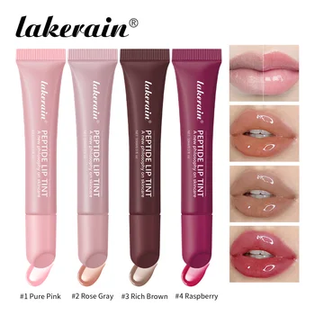 Jelly Lip Oil 1