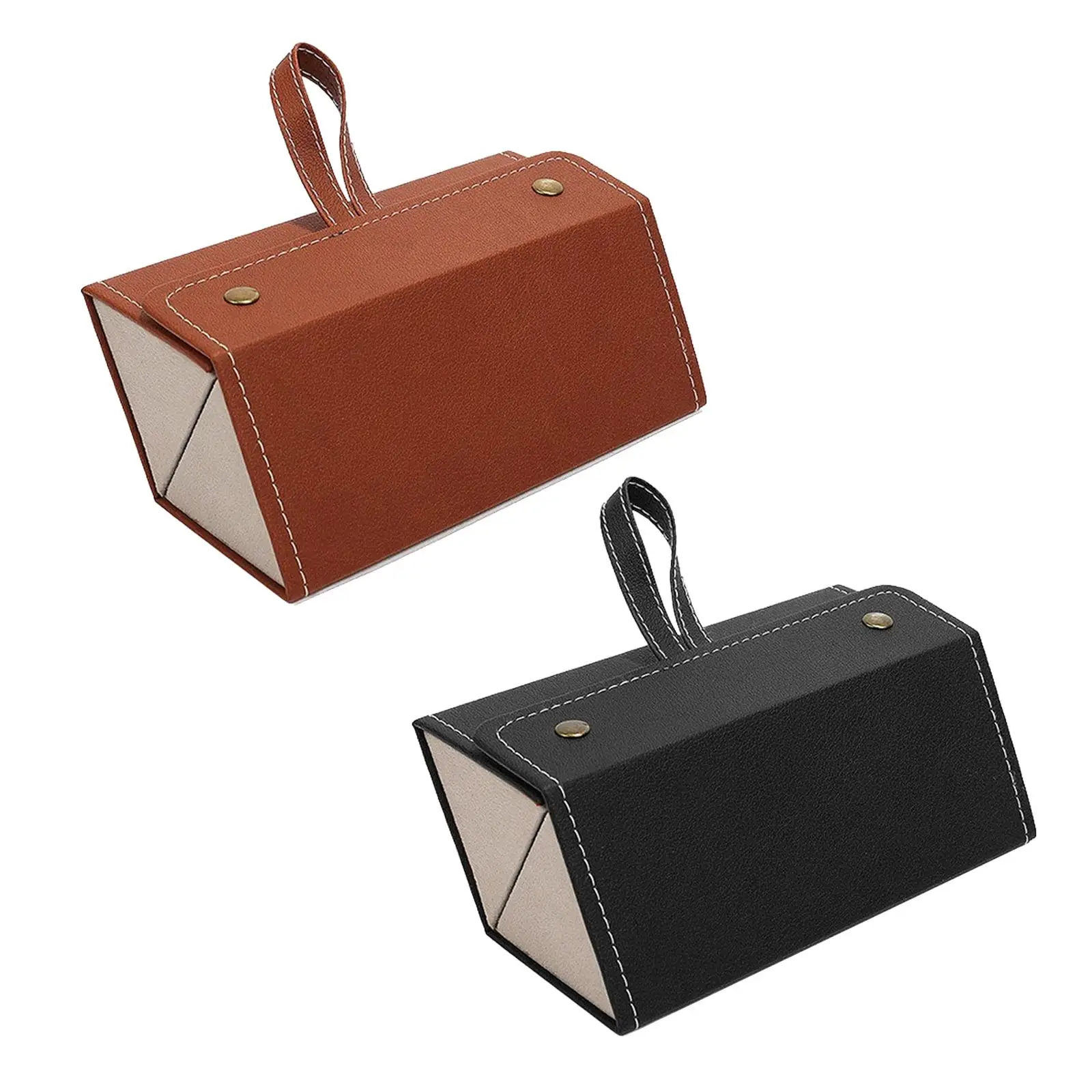 

Sunglasses Storage Case Foldable Hard Shell Eyeglass Holder Eyeglasses Storage Box Multiple Sunglasses Travel Case Men Women