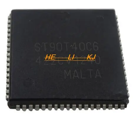 IC новый 100% ST90T40C6