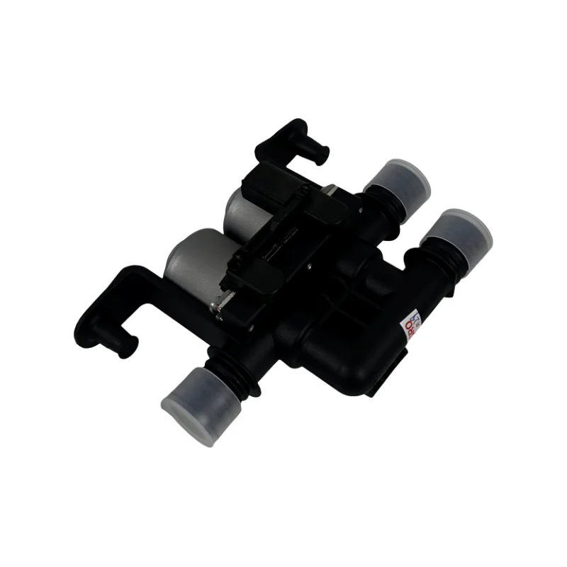 For BMW X5 E53 E70 F15 X6 E71 F16 Auto Heater Control Valve 64116910544