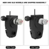 DC 24V 10W MIG Welder Wire Feeder Motor 0.8/1.0mm for Gas Welding Soldering Tool 3