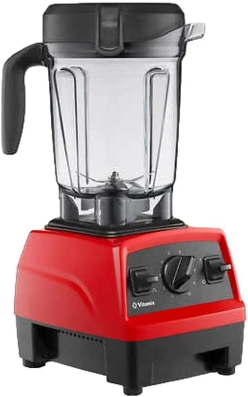 

E320 Explorian Blender Red