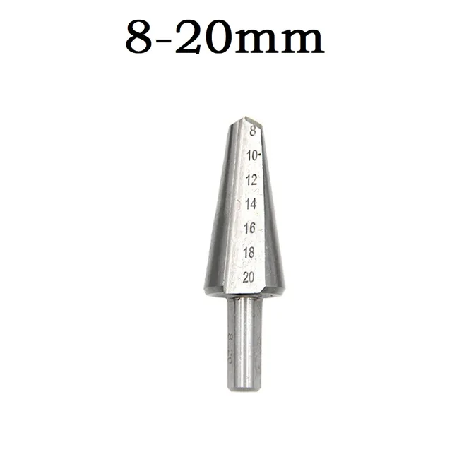 8-20mm