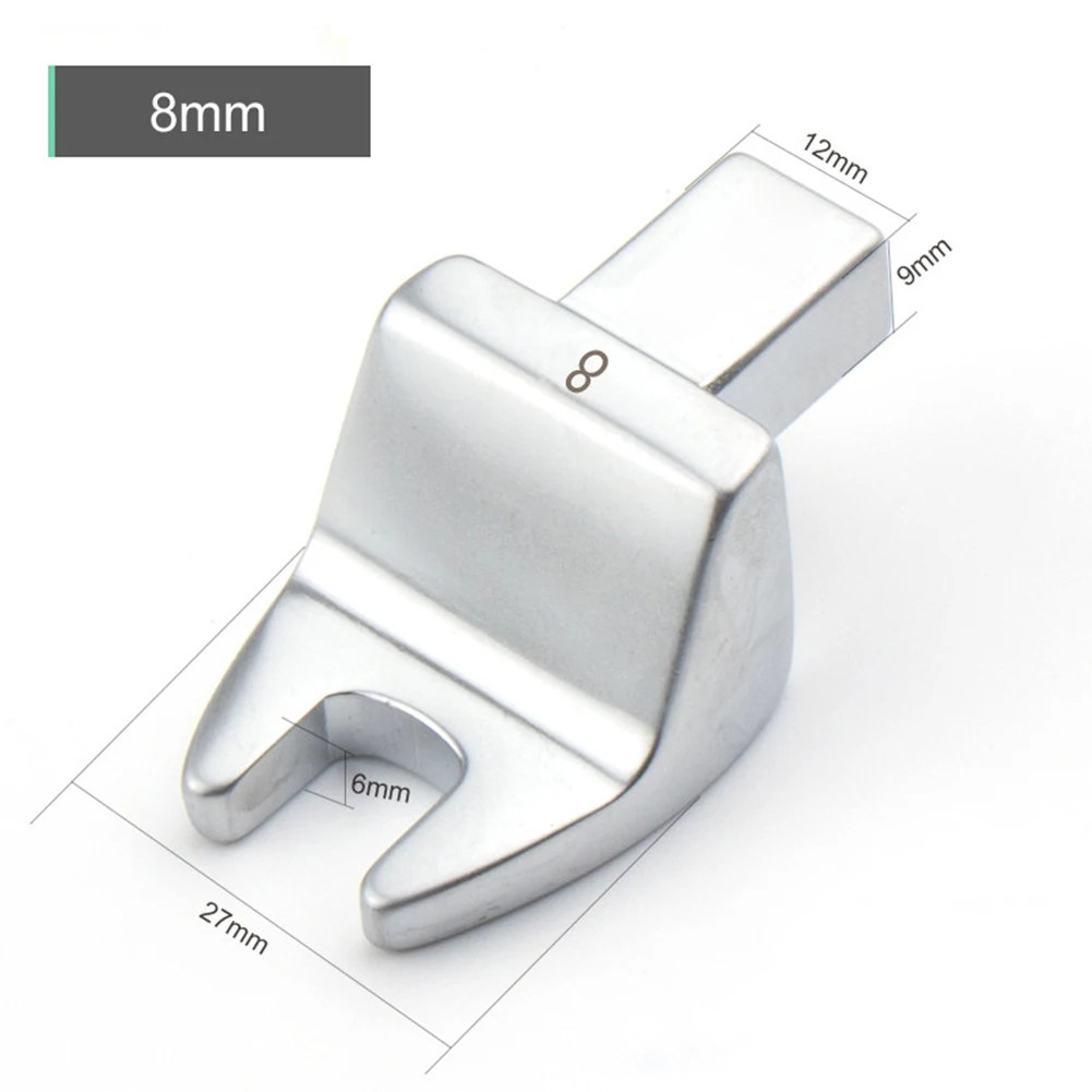8–32 mm Schraubenschlüssel, Gabelschlüssel, Multifunktionsschlüssel, präzisionswerkzeug, offener Schraubenschlüssel in mehreren Größen, Wartungsarbeiten – Detail 3