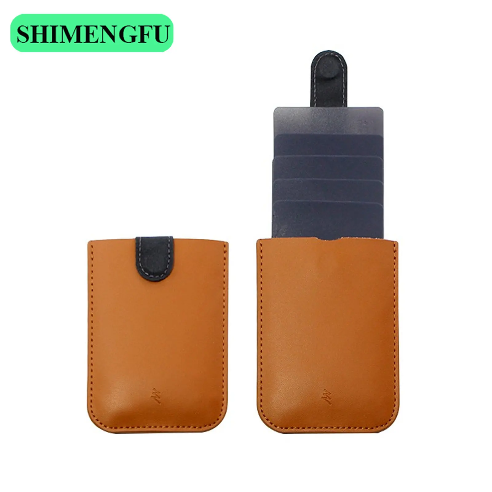 Genuine Leather