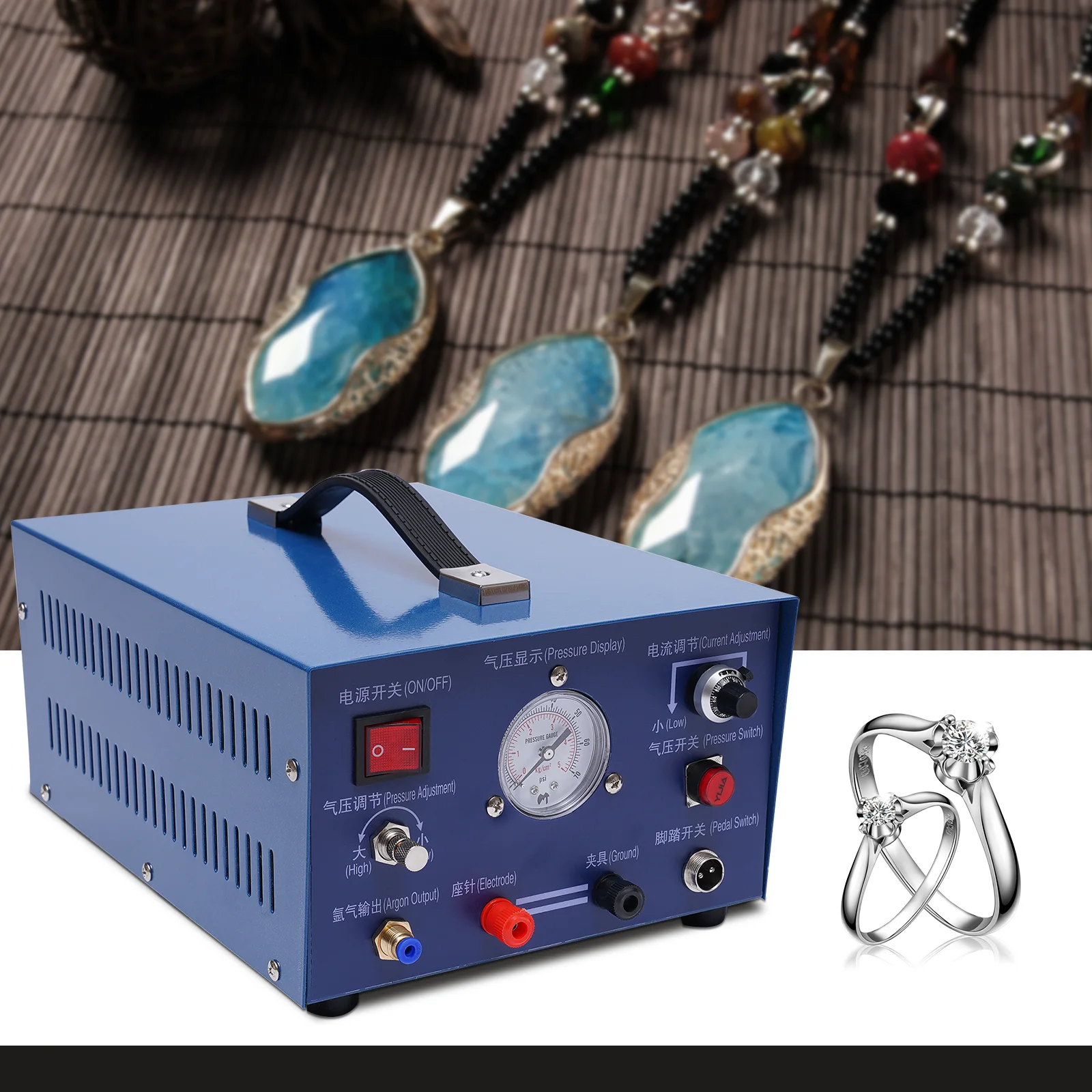 TM Standard Jewelry Soldering Kit with Silver Solder Wire & Butane Torch Kit  for Jewelry Making Project & DIY Projects - AliExpress
