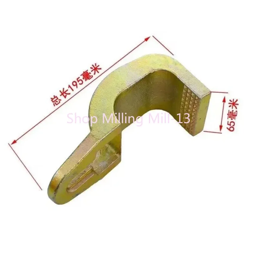 Car 5 Ton Self-Tightening Grips Collision Repair Tools Body Repair Pull Clamp Two Way Frame Back Frame Machine Sheet Metal New