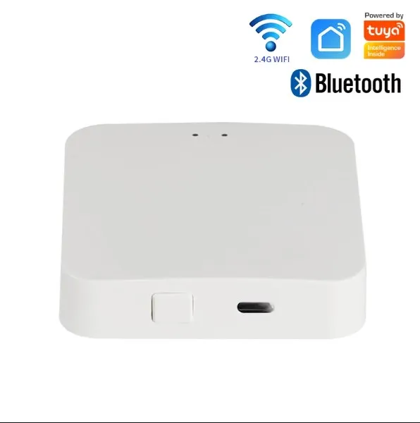 Bluetooth