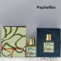 Parfum de niche de luxe 100ml, longue tenue, élégant, onctueux, exotique, raffiné, premium, signature, collection Meant To Be Seen, 8 styles 6