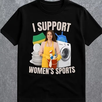 T-shirt grafica sportiva da uomo e da donna, in cotone, girocollo, a maniche corte, casual, unisex, oversize