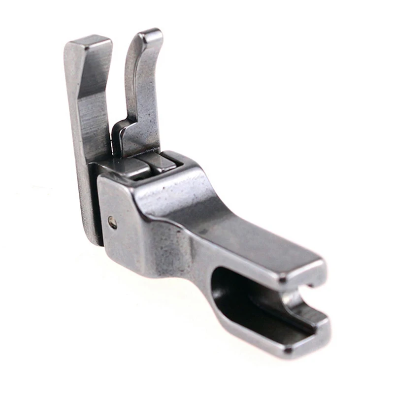 High Low Compensating Presser Foot Left / Right Edge Guide Foot For Singer  Brother Industrial Sewing Machine Accessories - AliExpress