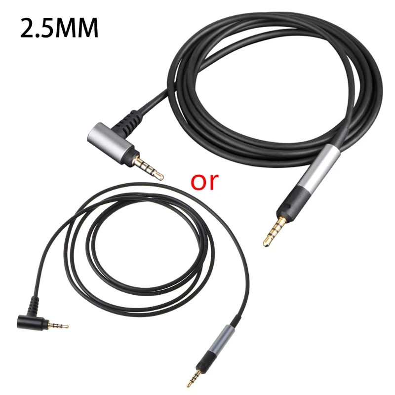 

Балансный аудиокабель 4,4 мм/2,5 мм для HD595/558/518/598 HD599/569/579