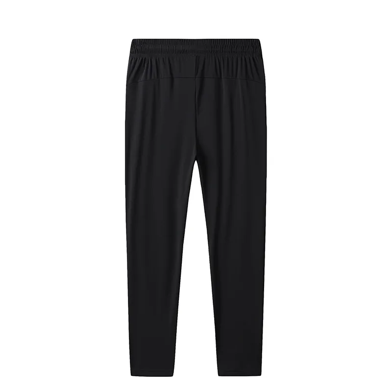 Sports Pants Plus Size 7XL 8XL 9XL Summer Sweatpants Men High Elastic Gym Joggers Large Size Running Quick Drying casual sports pants casual pants