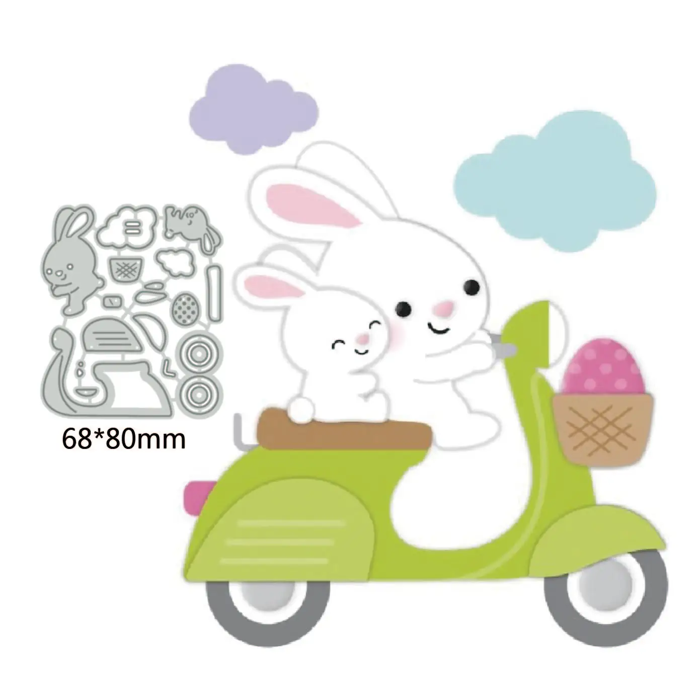 2024 ݼ   Ȱ  䳢 ż DIY ũ  ٹ    ī  , ǰ