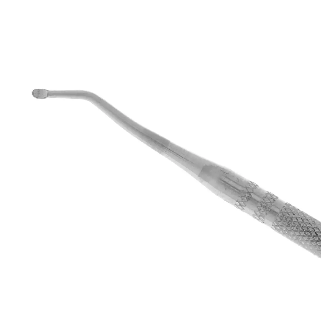 Ingrown Toenail Lifter Stainless Steel Double Ended Nail Hook Cleaner for Ingrown Nail Treatment Set Pedicure Ingrown Toenail Lifter Stainless Steel Double Ended Nail Hook Cleaner for Ingrown Nail Treatment Set Pedicure