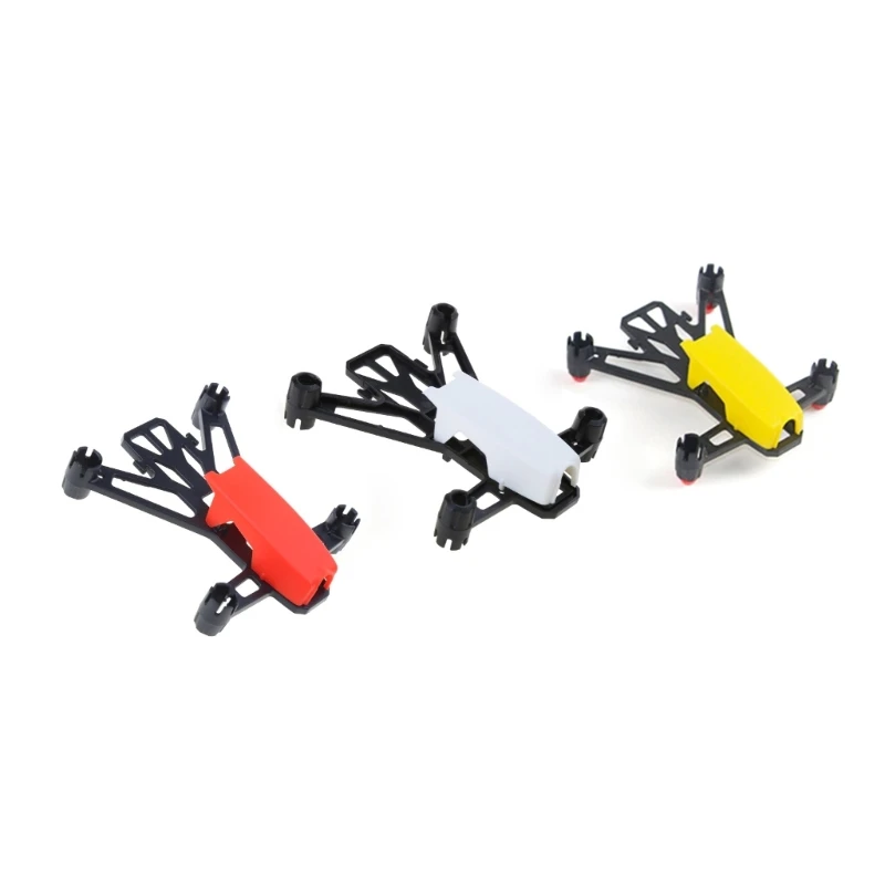 Set Telaio Mini Quadricottero R9Cb Q100 Adatto Per Fotografia Aerea Telaio Quadricottero Robusto E Leggero