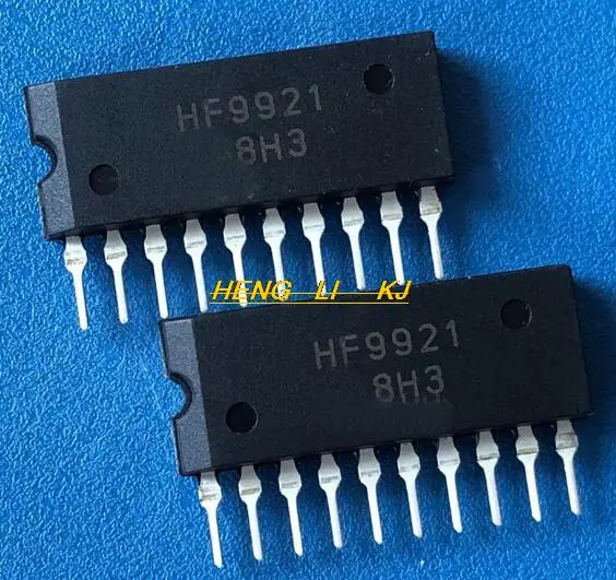 

IC new original HF9921 Free Shipping