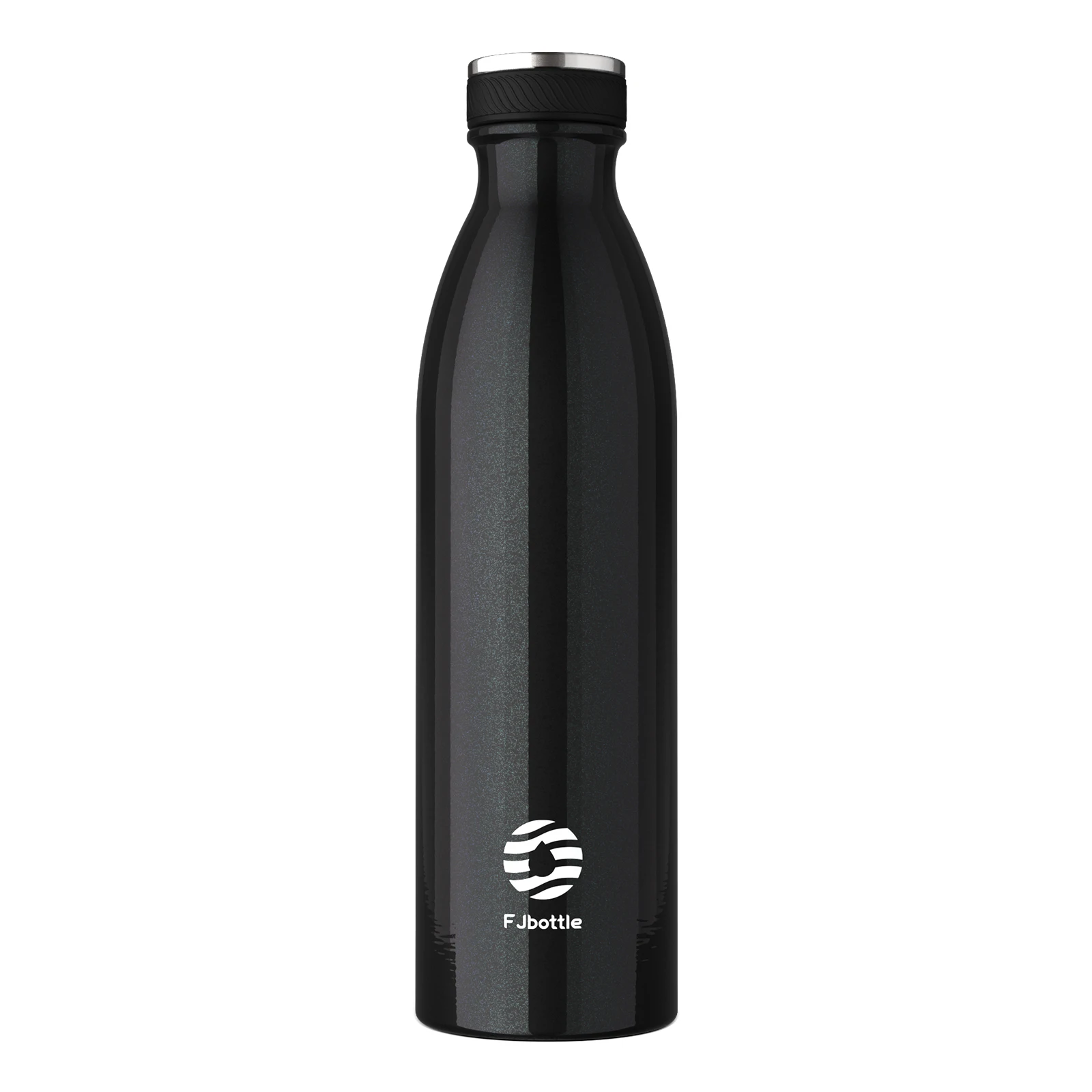Stainless steel water bottle 1 liter 1000ml vacuum insulated cup