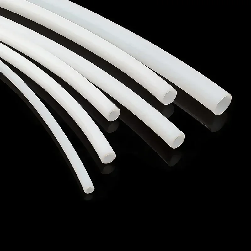 Enhanced Product Title: High-Performance Low Friction Insulated PTFE Tubing for Precision Instruments and Testing Equipment