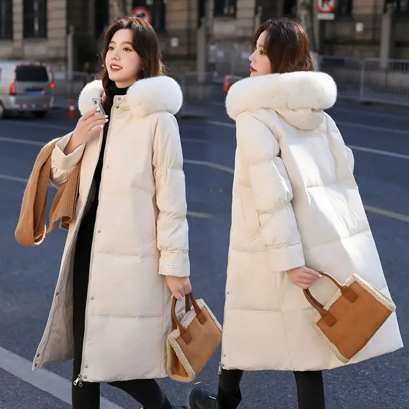 Рисунок 4 - Женская куртка с воротником-стойкой