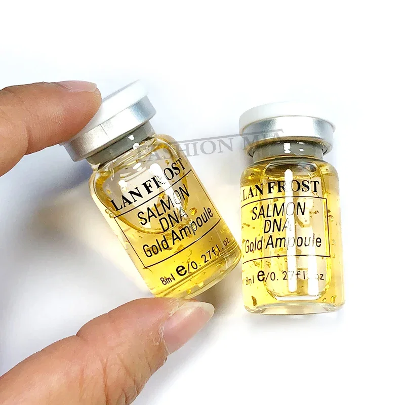Korea 8ml BB Cream Glow Starter Kit Peptides/Niacinamide Foundation Cream Sunscreen Moisturizing Cream Facial Skin Care 5