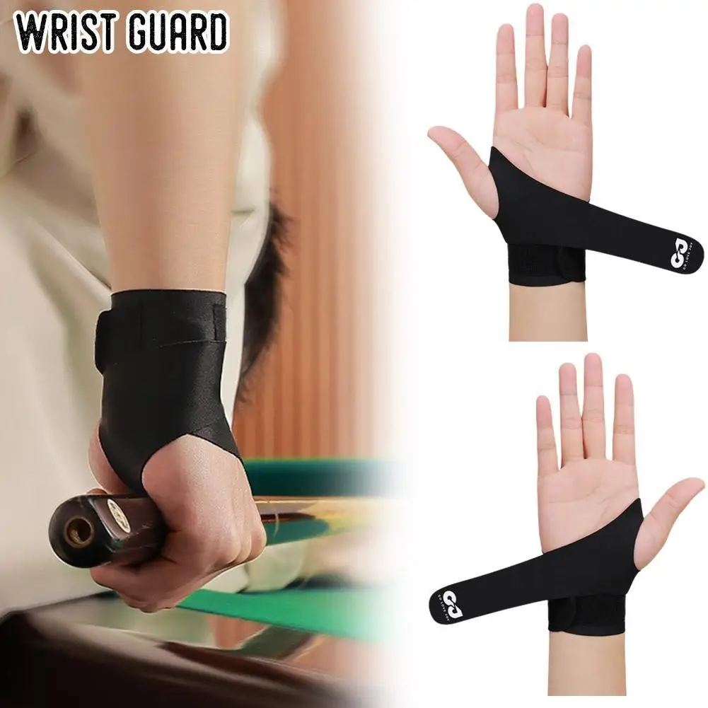 Gym Wrist Band Sports Wristband Wrist Brace Support Splint Fractures Carpal Tunnel Wristbands for Fitness 1Pc