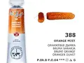 388 Orange Mist