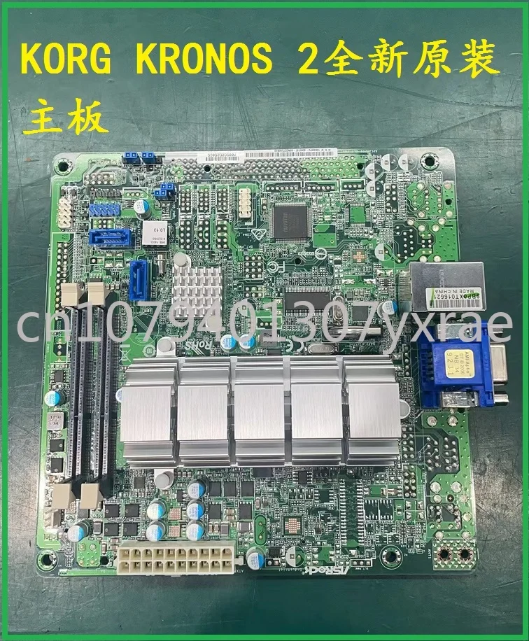 Korg-Kronos-2-Electronic-Synthesizer-Motherboard-Brand-New-Original ...