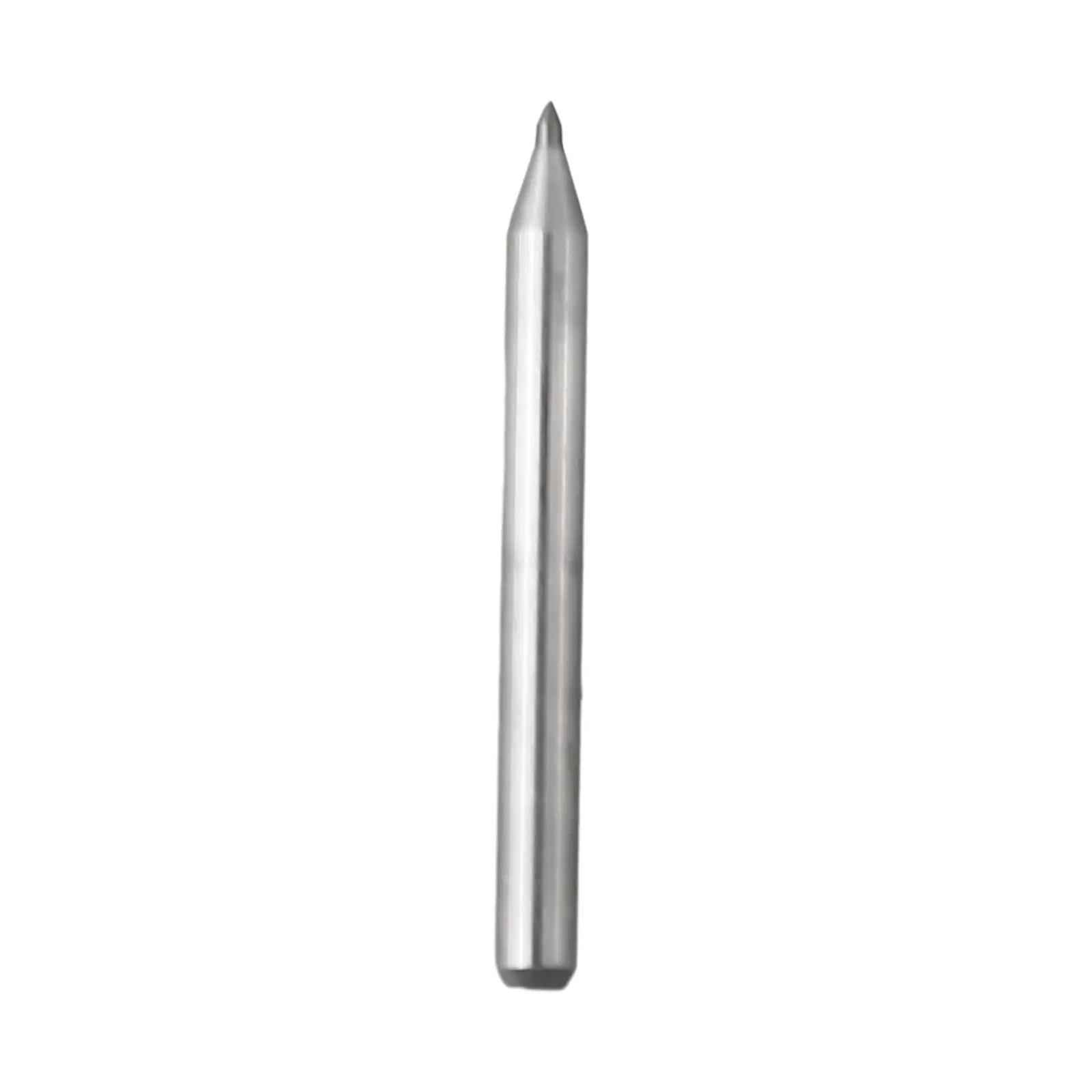 Tungsten Carbide Tip Scriber Engraving Pen 1pc Marking Tip For Glass Ceramic Metal Wood Carving Scribing Marker Tools