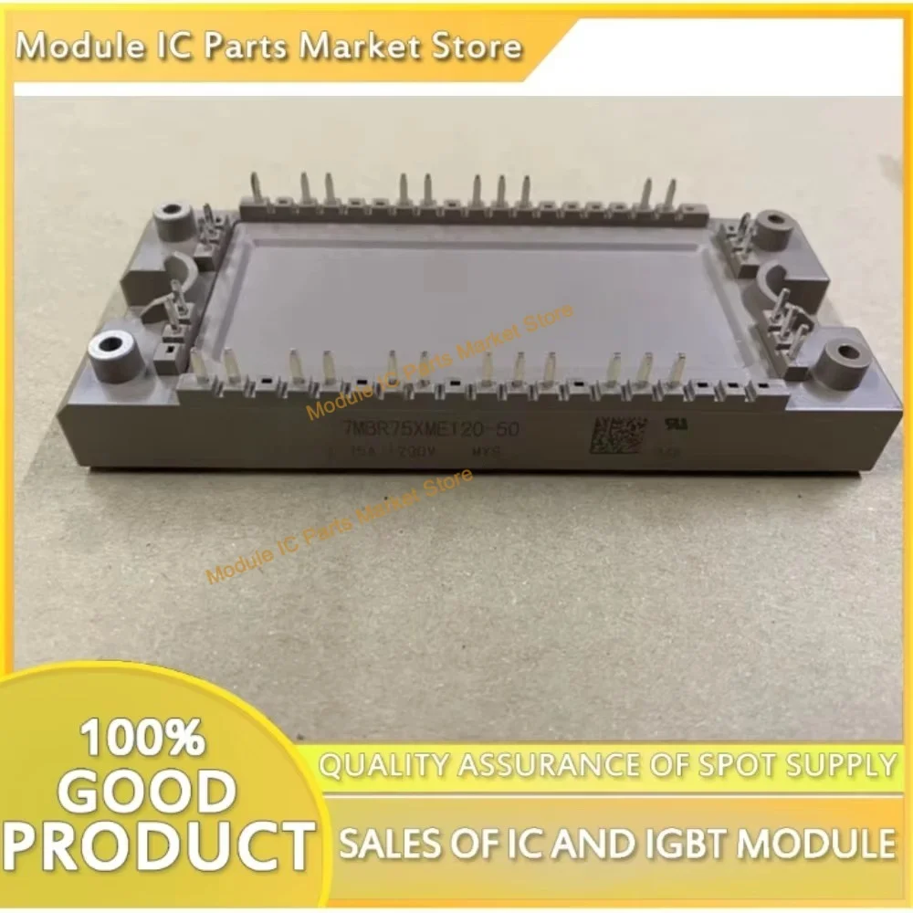 7MBR35XMA120-50 7MBR50XMA120-50 7MBR75XPA065-50 7MB..