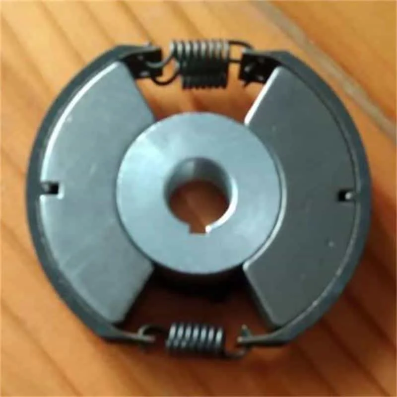 GX100 CLUTCH ASSY FOR HONDA GX100U GX100RT MIKASA MTX60 98CC 3HP