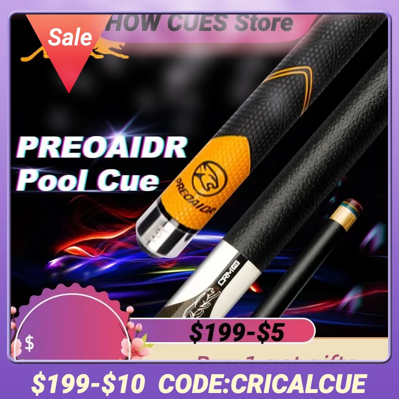 Billiard Cue Stick Predator | Predator Carbon Shaft Cue