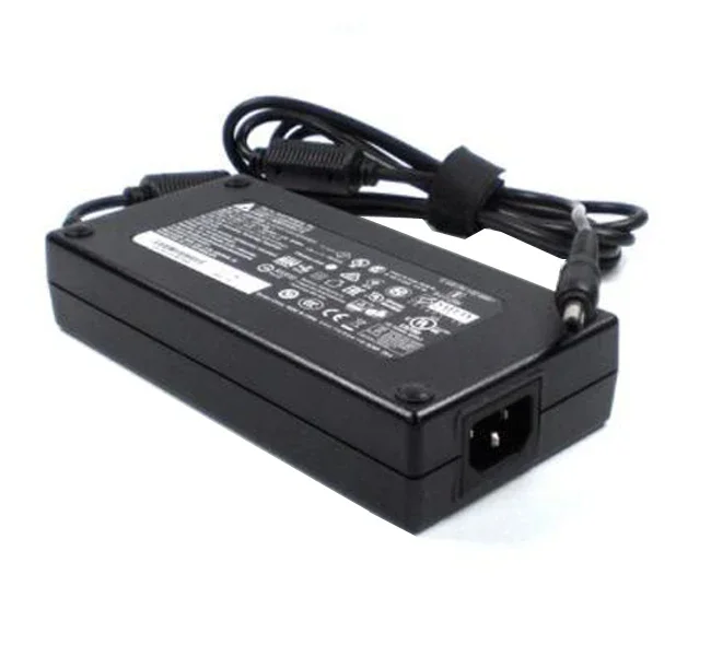 

Delta Electronics 19.5V 11.8A, Barrel 5.5/2.5mm, IEC C14, ADP-230EB T Power Adapter