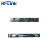 Hi-link New 24G Human Presence Radar Module Kit LD2410 Respiration and Heartbeat Monitoring Non-contact Induction Smart Home 6