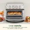 Cuisinart -70BKS AirFryer Oven with Grill,Black 2