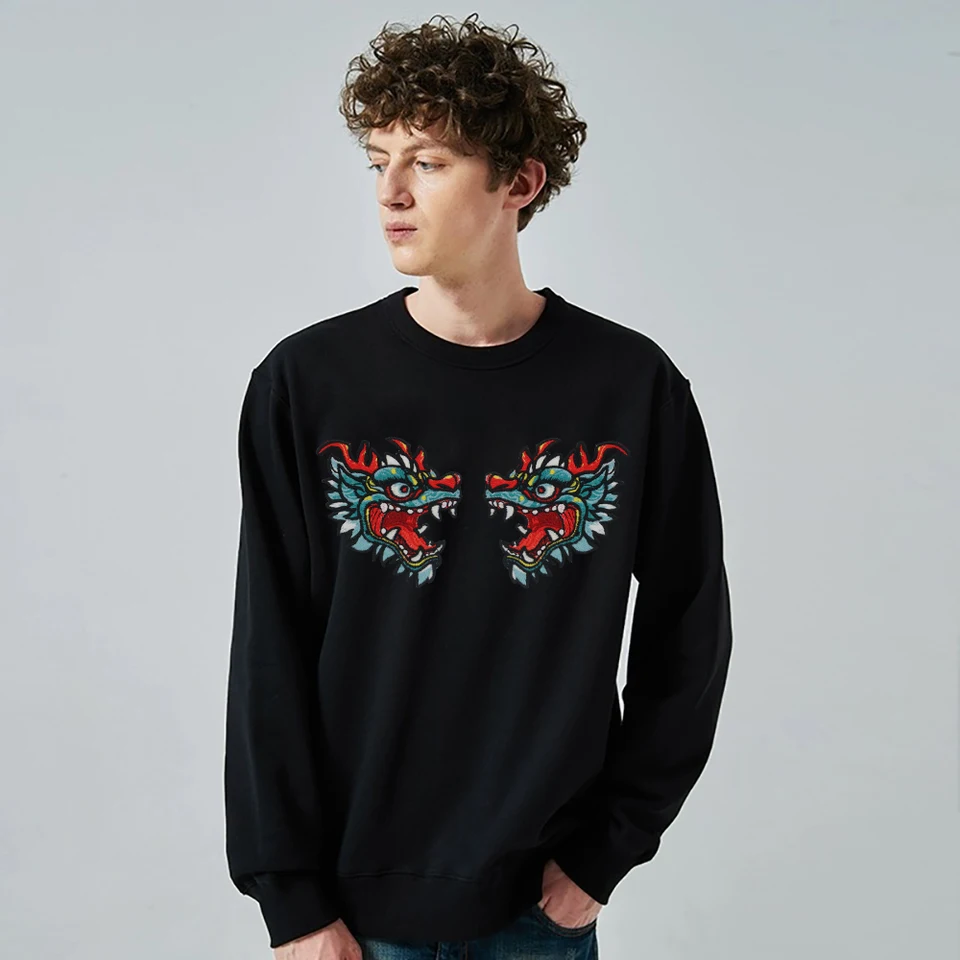 15 Toppe Termoadesive Vintage A Tema Sushi – Ricami Fai-da-te Per Zaini, Jeans, Giacche E Vestiti, Idee Regalo Creative - 5