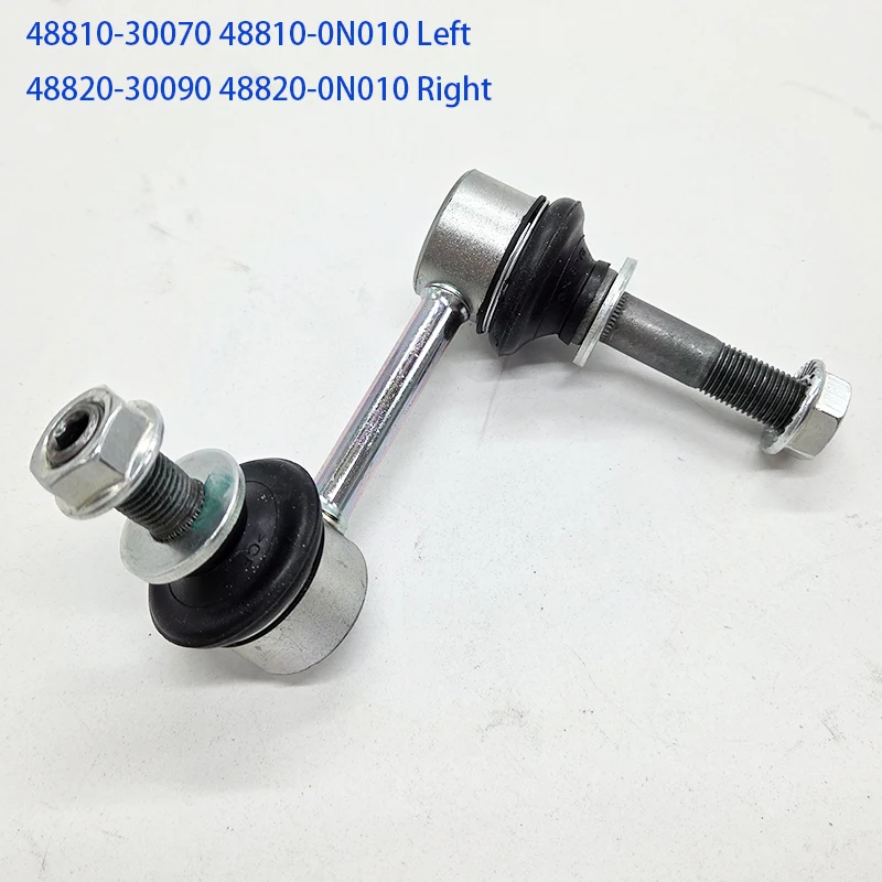 Brazo Control Lexus Brazo De Control Inferior Trasero Para Lexus IS300 2001-2005 - Par Izquierdo/derecho - Envío Rápido Brazo Delantero Inferior