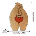 2 bears