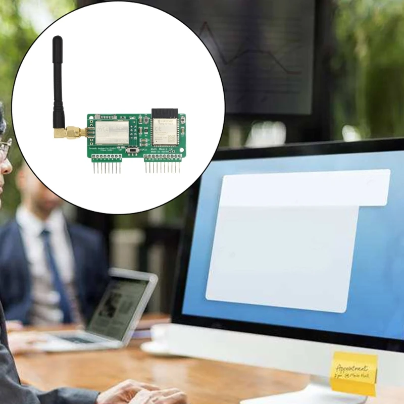 Flipper WiFi NRF24+ESP32    