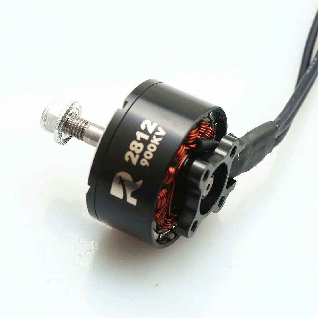 2812 900KV 3-6S Brushless Motor for Mark4 APEX 7 8 9 Inch RC FPV Multirotor Long Range Racing Drones Motor Frame 4PCS
