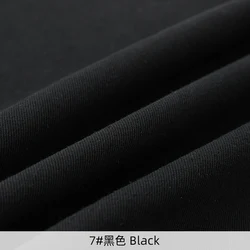 Vibrant Cotton Denim Fabric - Thick Twill for Sewing & Crafting Projects (7)