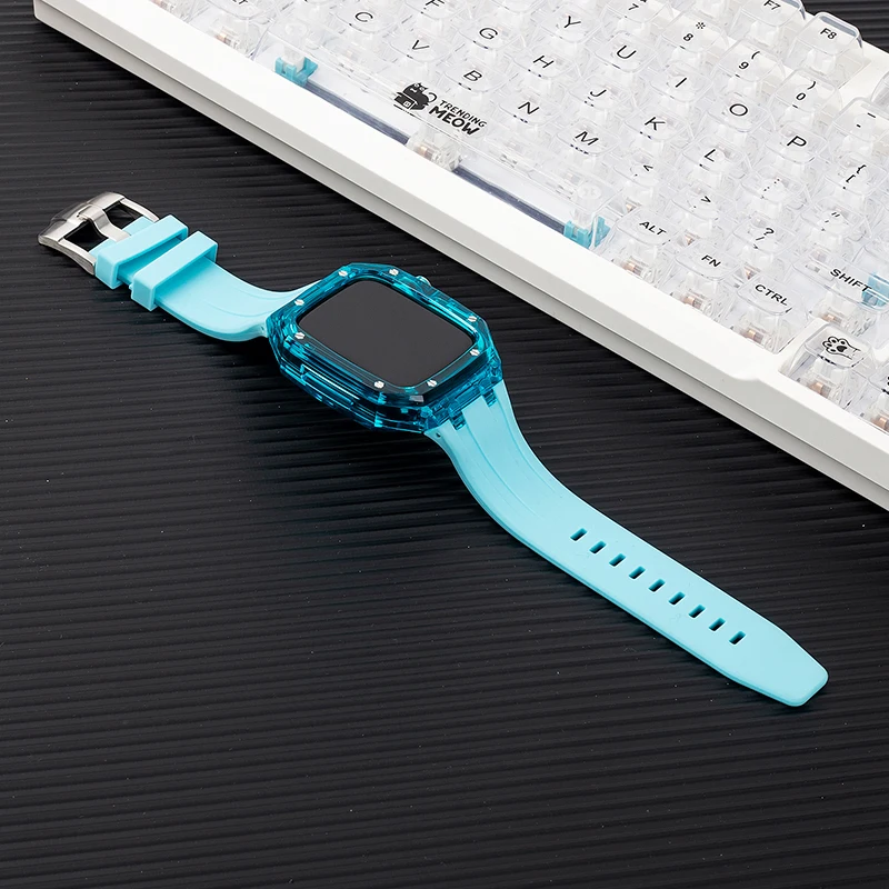  ġ Ÿ  ̽  ŰƮ,    Ŀ  ŰƮ, ̿ġ ø 8 7 SE 6 5 4, 44mm, 45mm