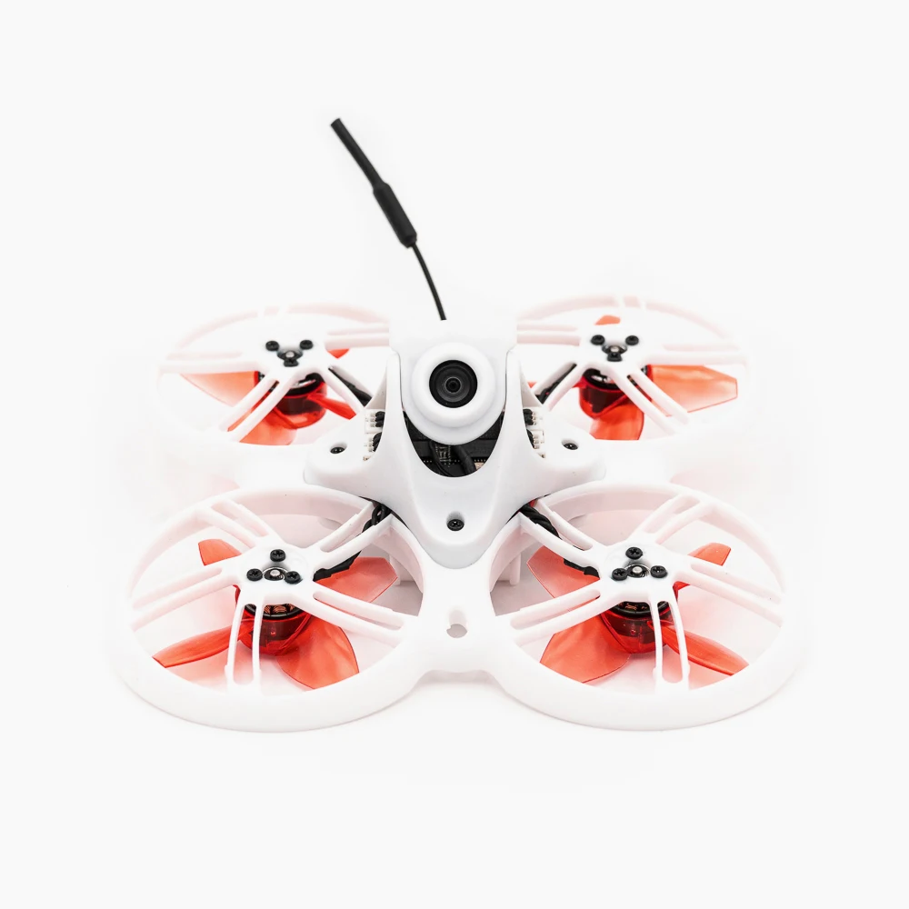 รูปสินค้า โดรนแข่ง FPV พร้อมกล้อง 2.4G สำหรับผู้เริ่มต้น
