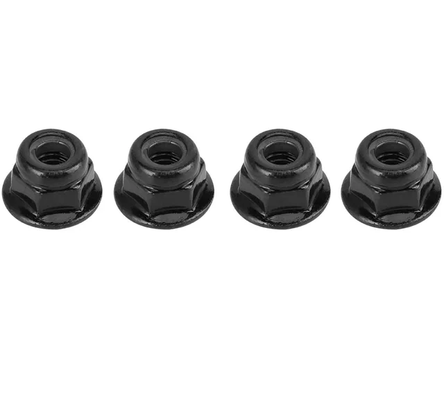 Adaptador De Cubo Hexagonal De 5mm A 12mm Para Wpl D12 Plata | Cuotas