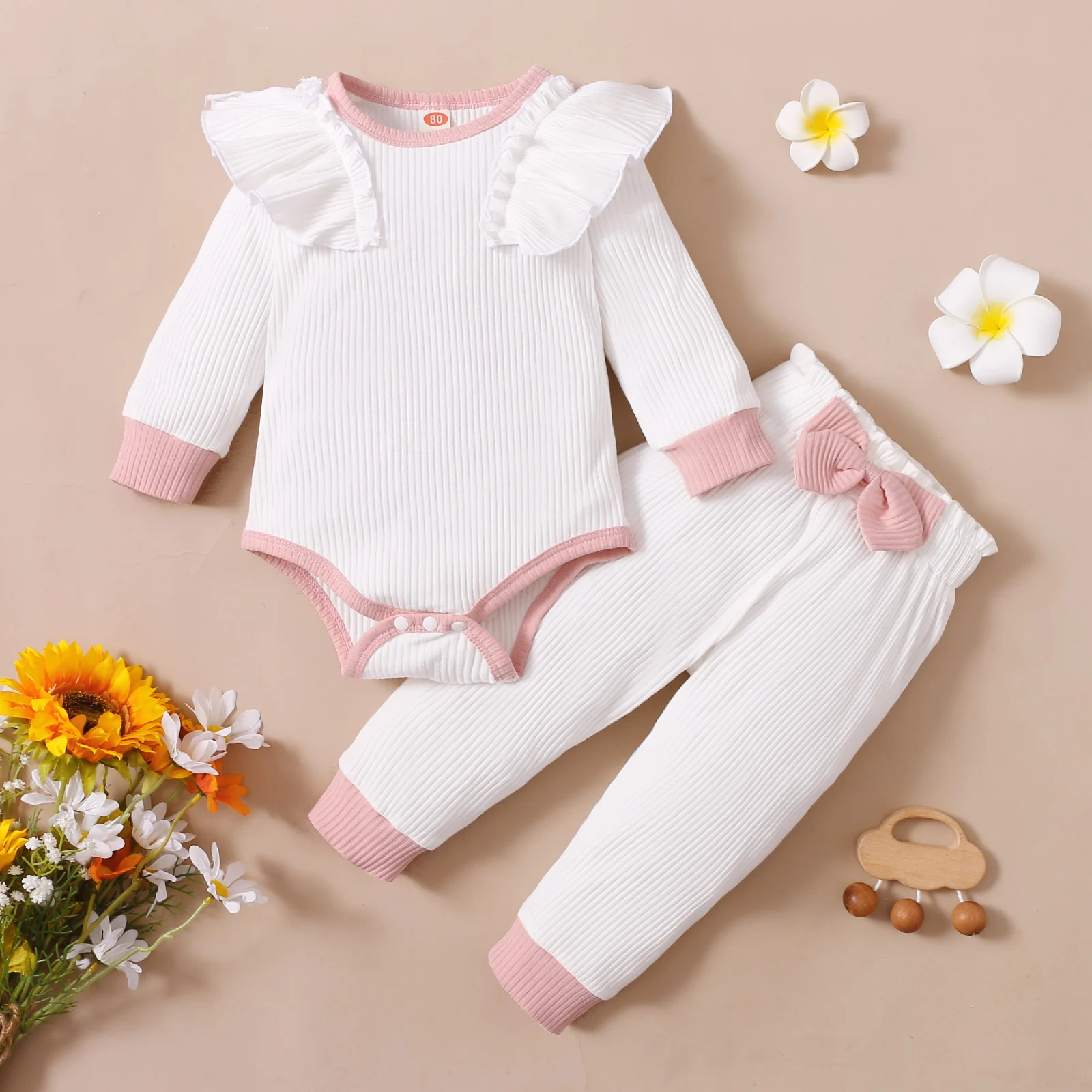 H Baby girl clothes